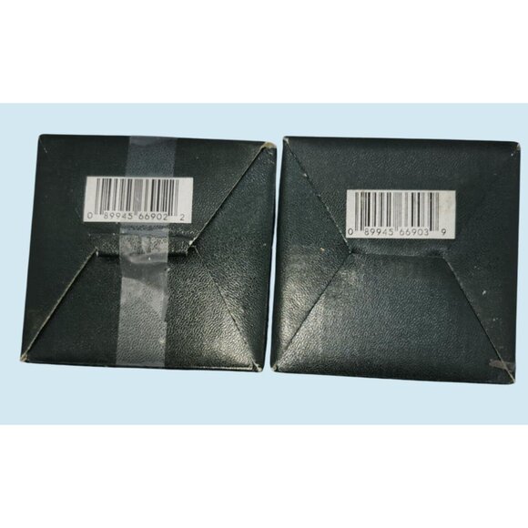 Santas Through The Decades 1930 & 1950 Vtg Box Collectible Christmas Figurines - Picture 9 of 12